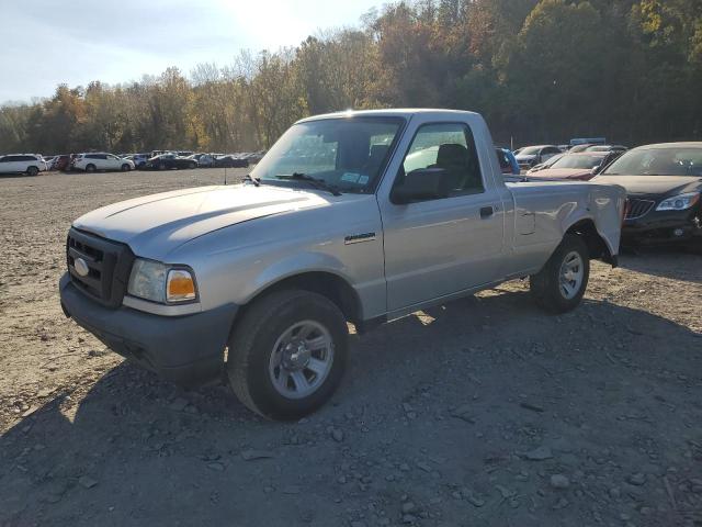 2007 Ford Ranger  للبيع في Marlboro، NY - Rear End