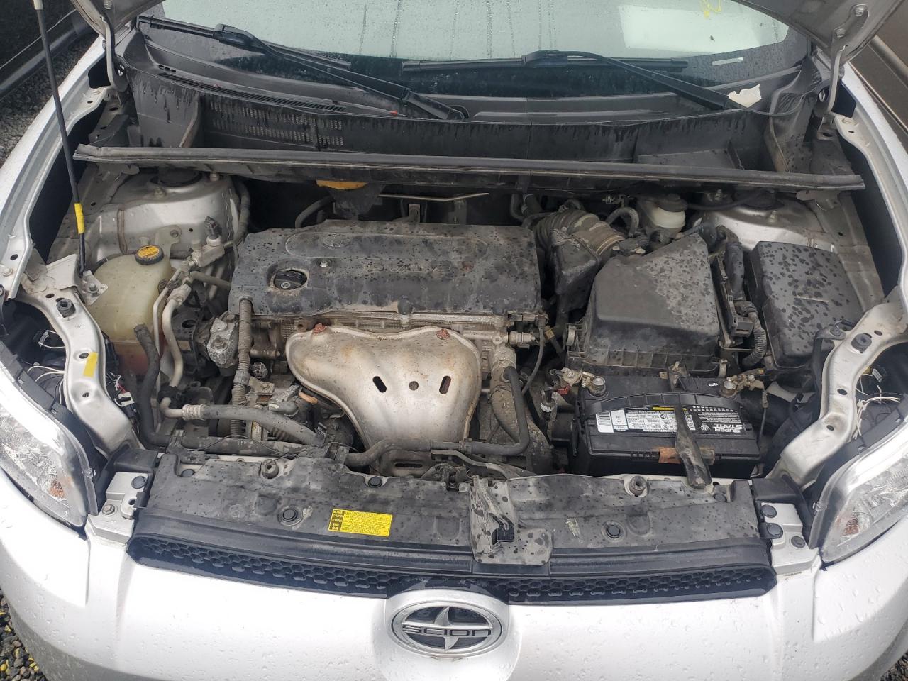 2011 Scion xB - Image 11