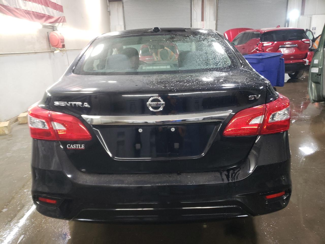 2017 Nissan Sentra - Image 6