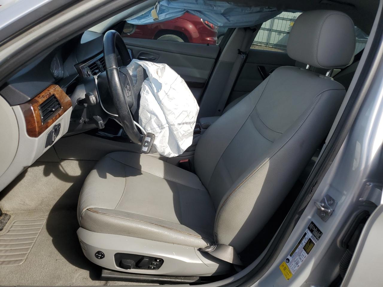 2011 BMW 3er - Image 7