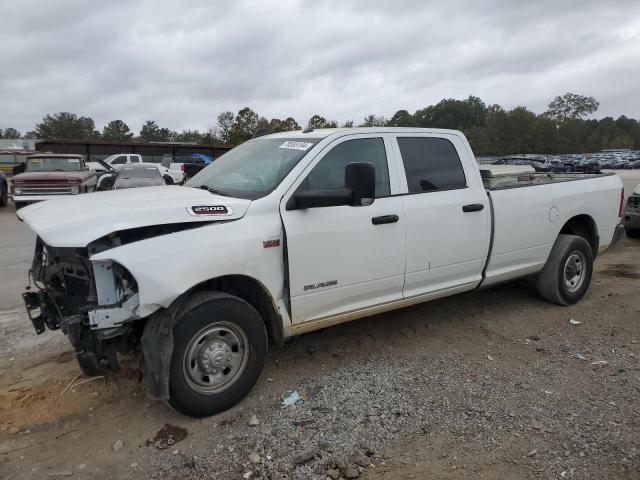  RAM 2500 2020 White