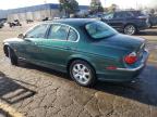 2003 Jaguar S-Type  за продажба в Woodhaven, MI - Burn - Engine