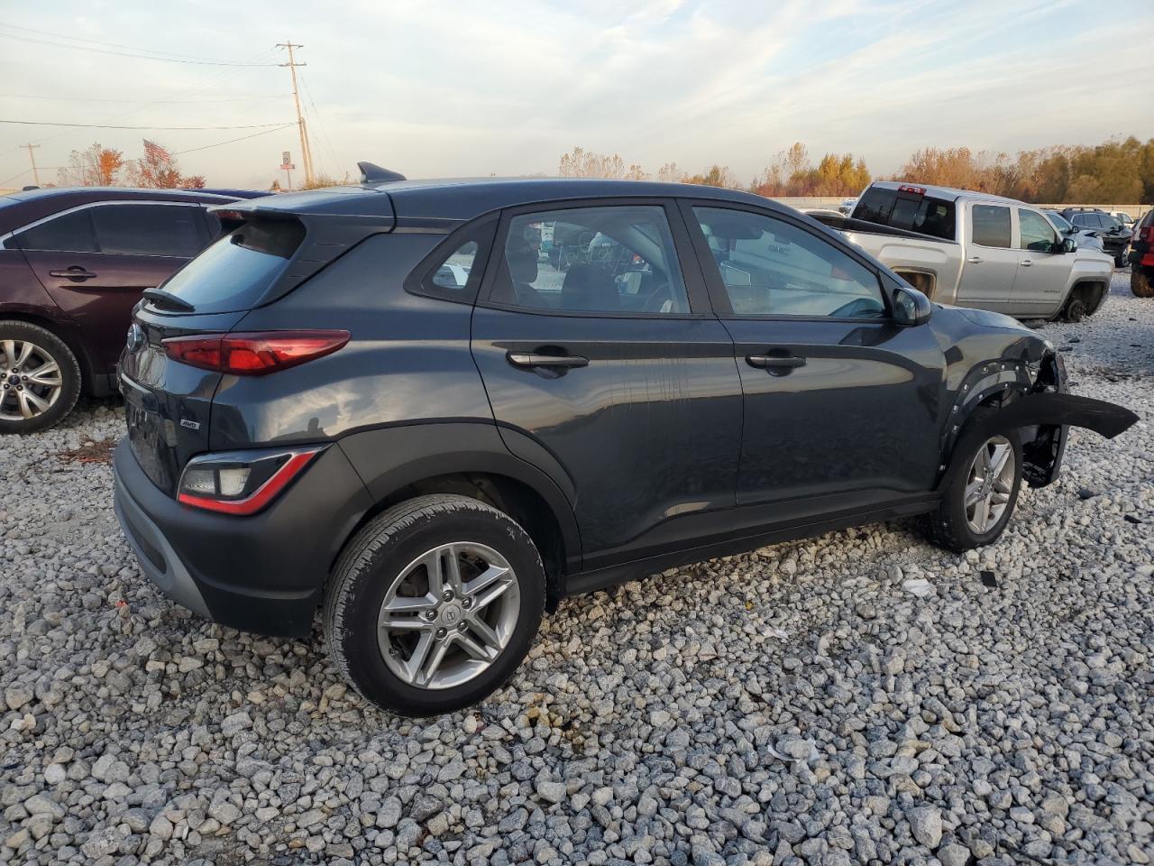 2022 Hyundai Kona - Image 3