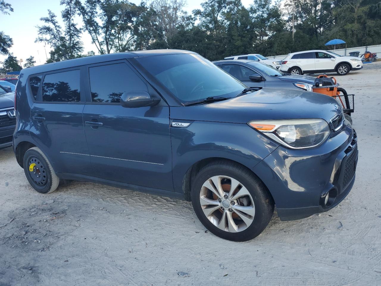 2016 Kia Soul - Image 4