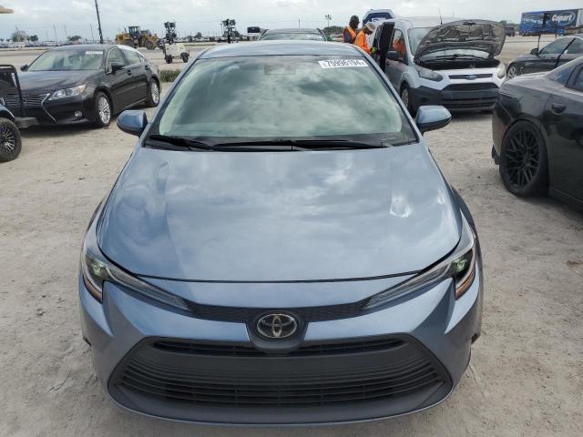 5YFB4MDEXPP075833 Toyota Corolla LE 5