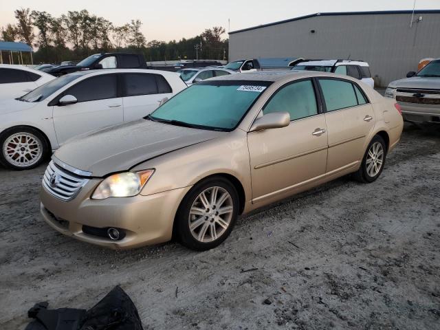 2010 Toyota Avalon Xl