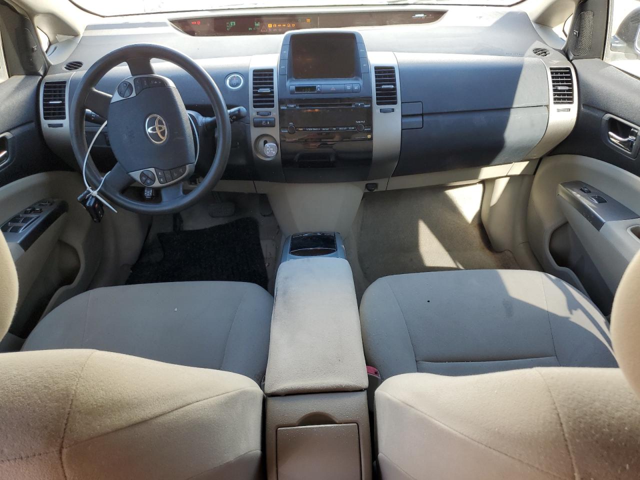 2008 Toyota Prius - Image 8