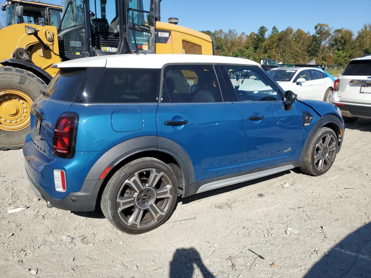 2021 MINI Cooper - Image 3