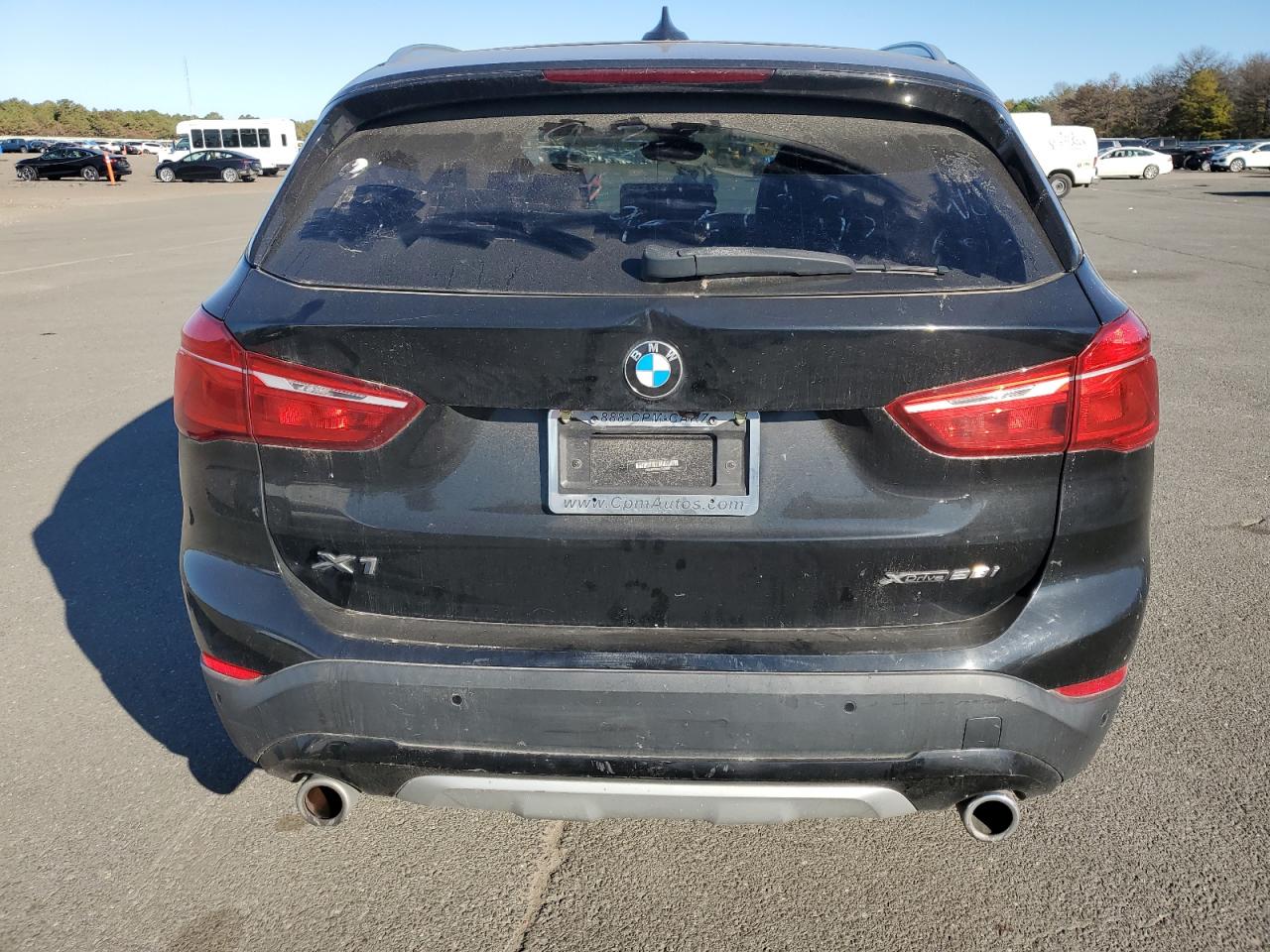 2020 BMW X1 xDrive28I VIN: WBXJG9C00L5R03680 Lot: 76379204