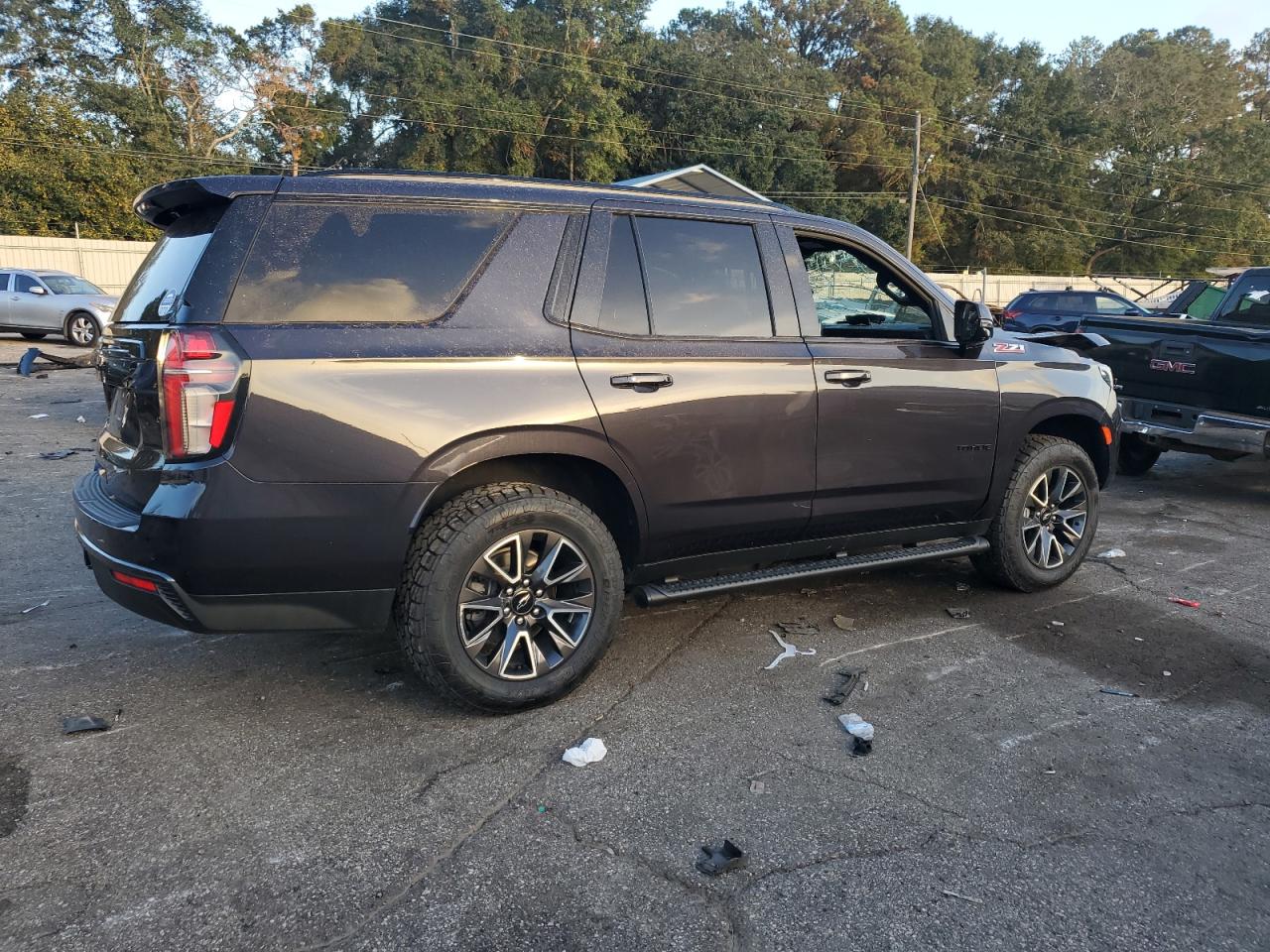 2022 Chevrolet Tahoe - Image 3