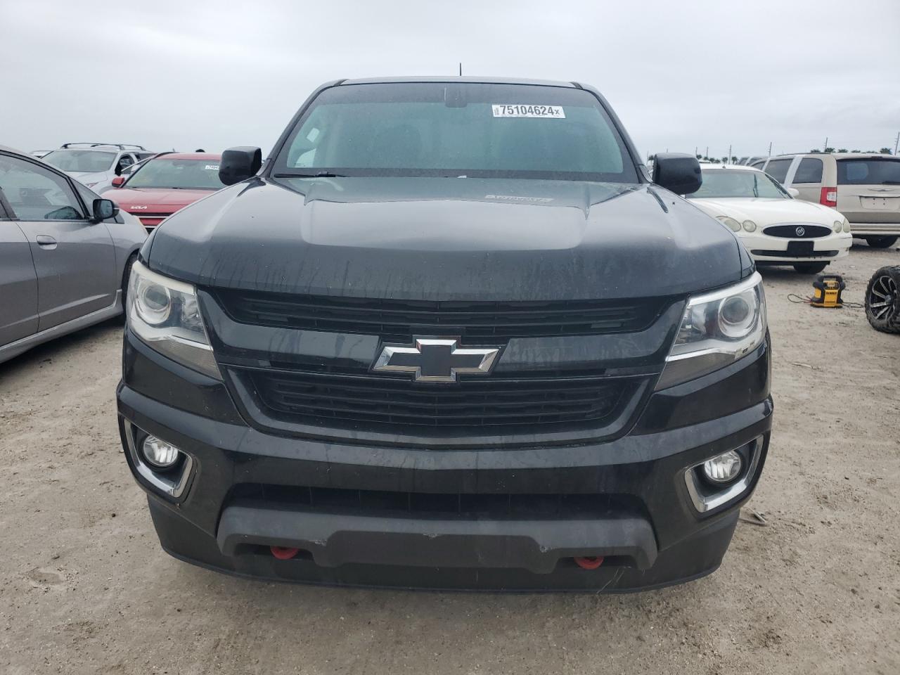 2019 Chevrolet Colorado - Image 5