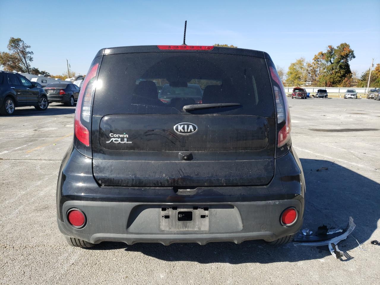 2019 Kia Soul - Image 6