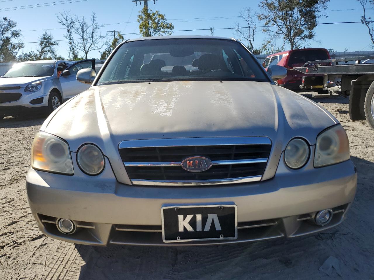 2004 Kia Optima - Image 5