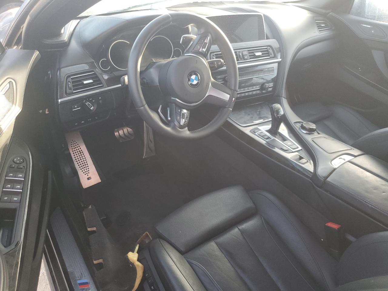 2018 BMW 6er - Image 8