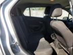 2018 Chevrolet Trax Ls للبيع في Chalfont، PA - Front End