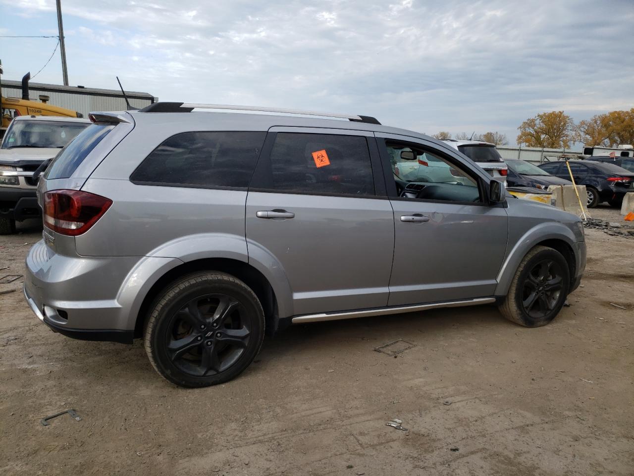 2019 Dodge Journey - Image 3