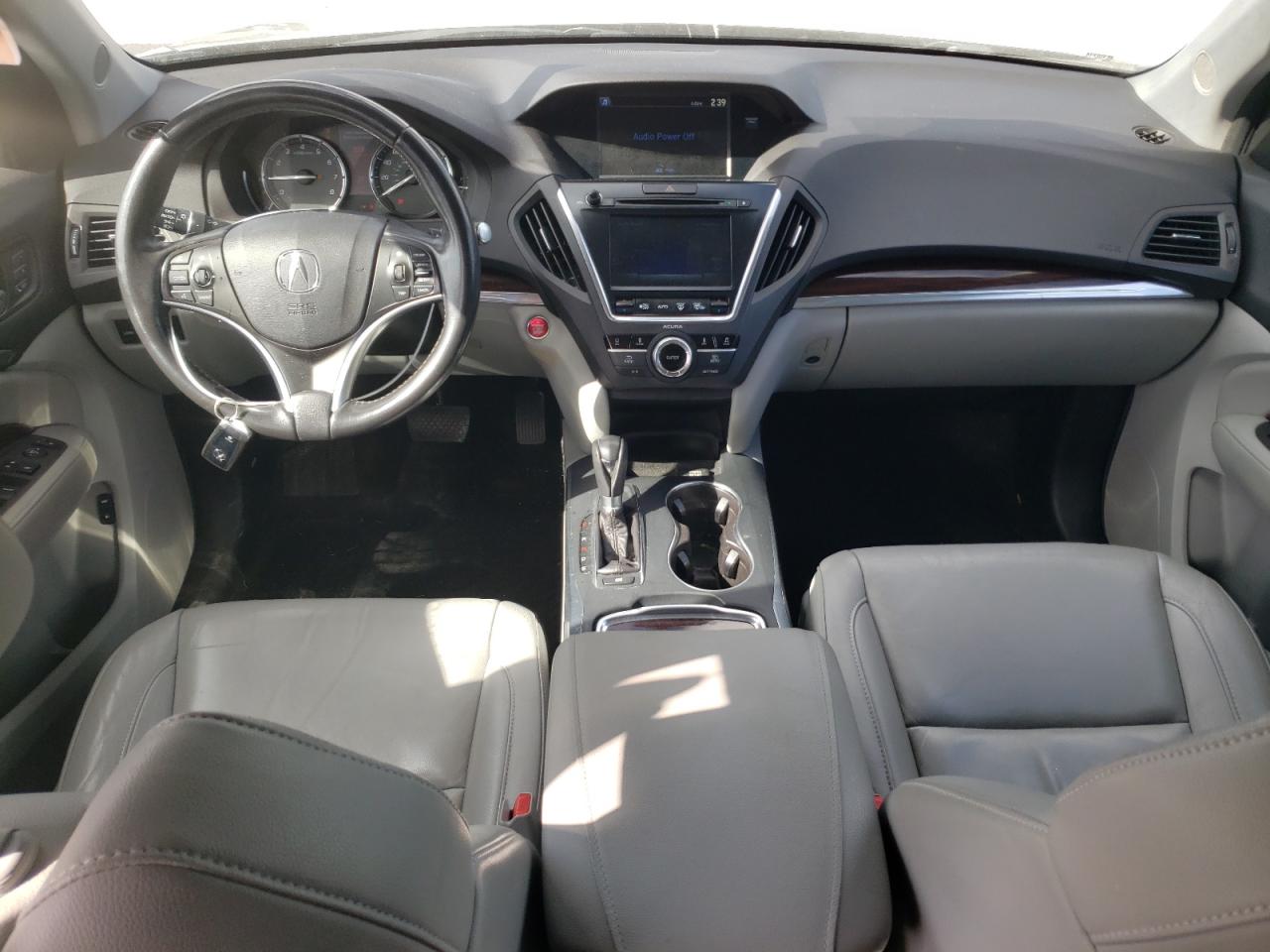 2015 Acura MDX - Image 8