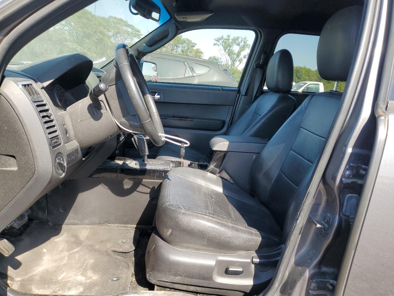 2012 Ford Escape - Image 7