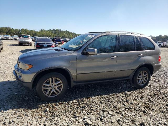 2006 Bmw X5 3.0I