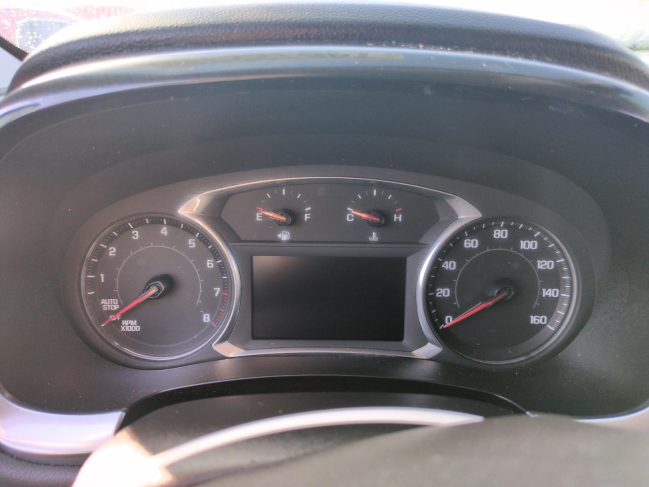 2020 Chevrolet Traverse L VIN: 1GNERGKW5LJ211254 Lot: 79781874