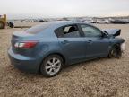 2011 MAZDA 3 I for sale at Copart AB - EDMONTON