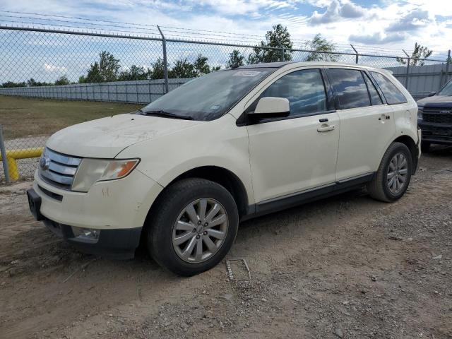 2007 Ford Edge Sel Plus