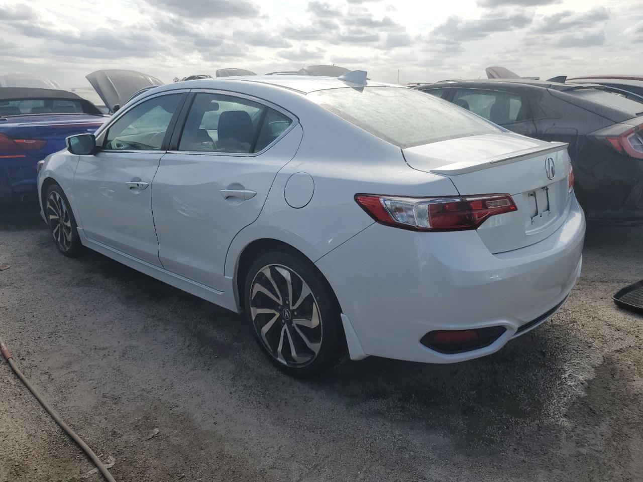 2018 Acura ILX - Image 2