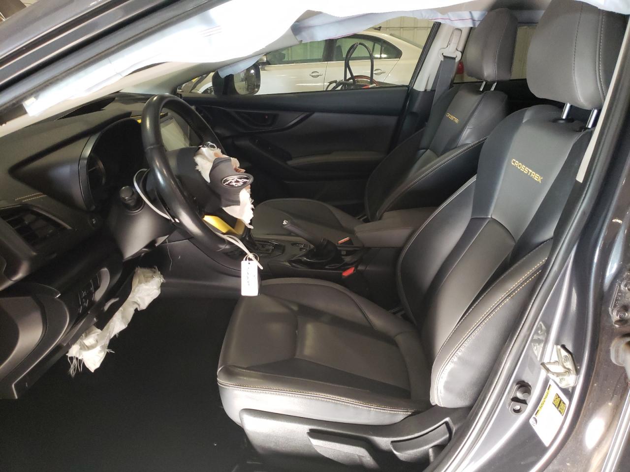 2021 Subaru XV - Image 7