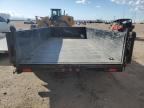 2022 Bxbo Dump for Sale in Adelanto, CA - Frame Damage