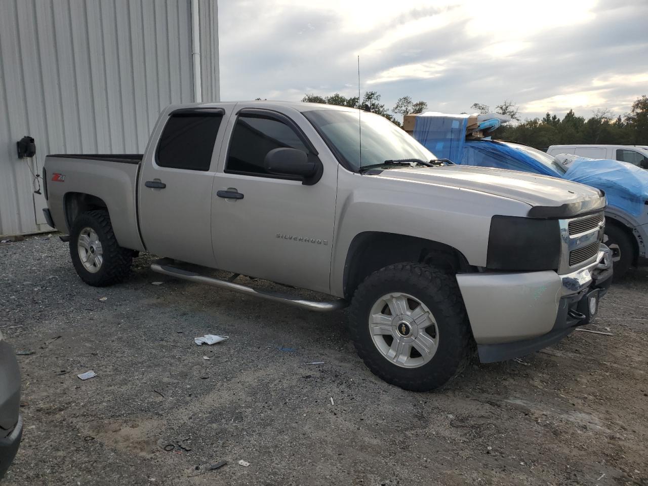 3GCEC23J79G149401 2009 Chevrolet Silverado C1500 Lt