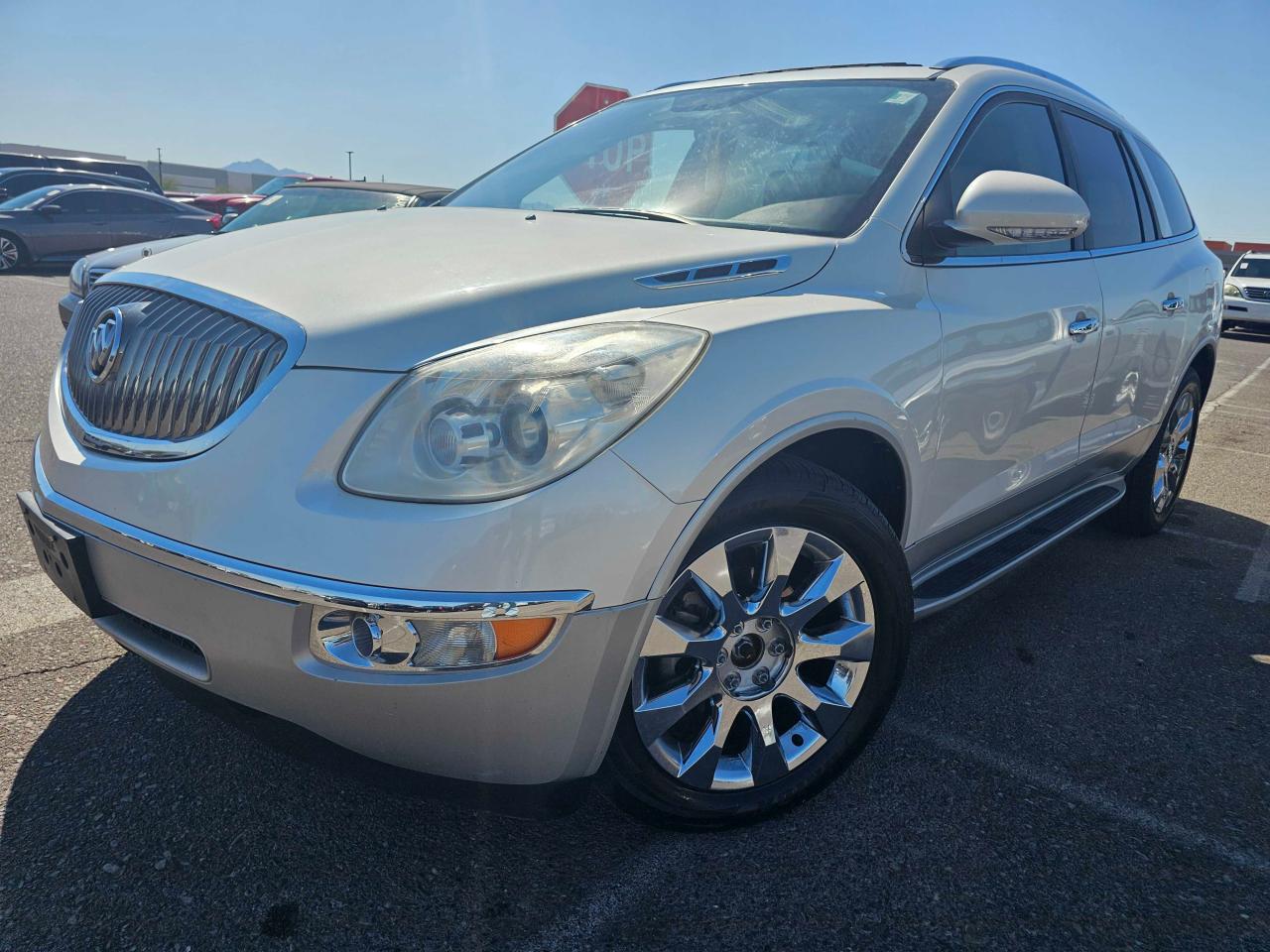 2012 Buick Enclave - Image 1