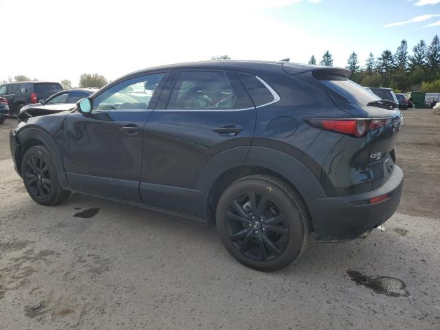  MAZDA CX30 2023 Черный