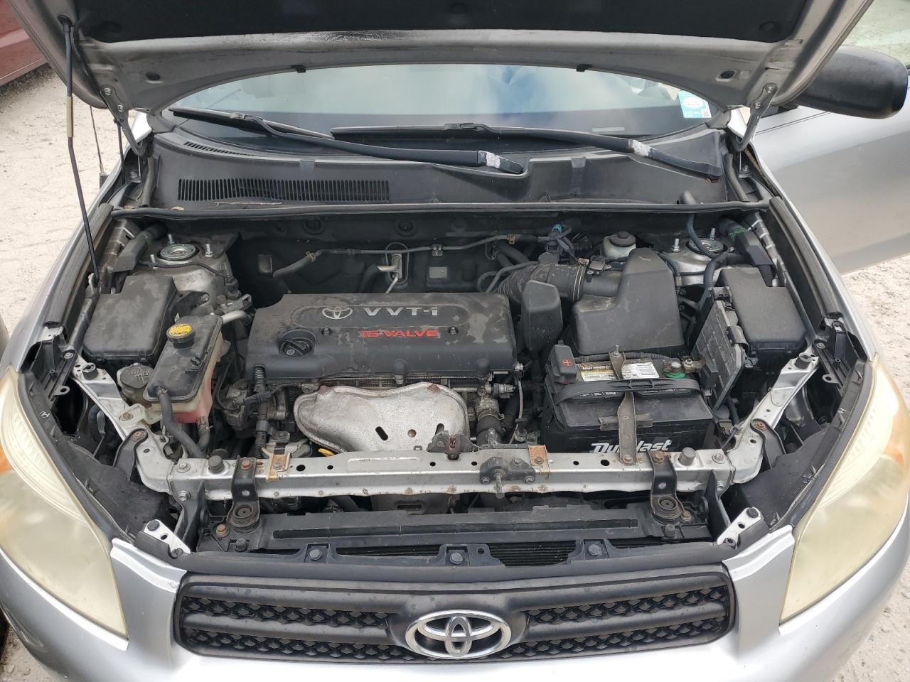 2007 Toyota Rav4 VIN: JTMZD35V475069403 Lot: 76554604