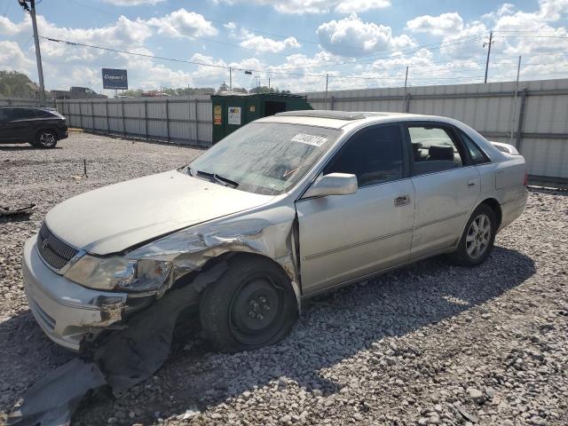 2002 Toyota Avalon Xl