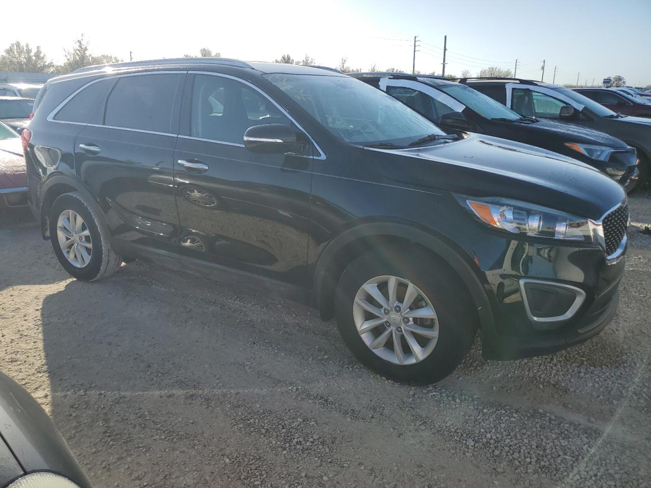 2018 Kia Sorento - Image 4