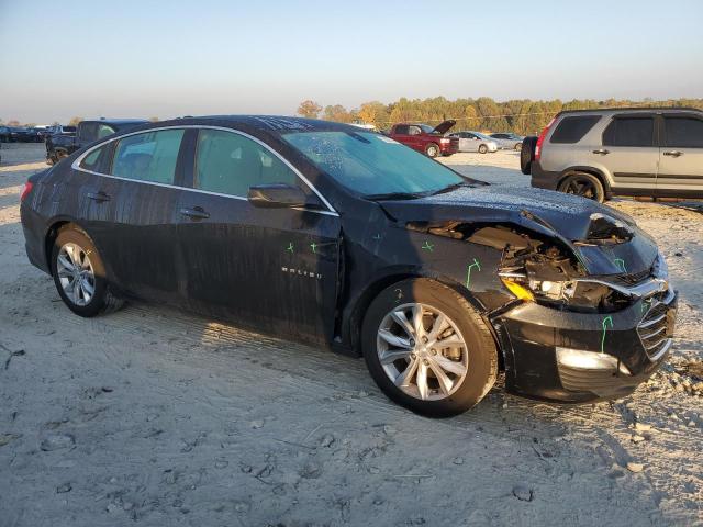  CHEVROLET MALIBU 2019 Black