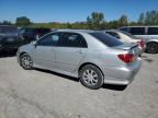 2004 Toyota Corolla Ce იყიდება Bridgeton-ში, MO - Front End