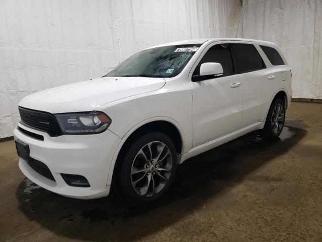 1C4RDJDG6LC205110 Dodge Durango GT