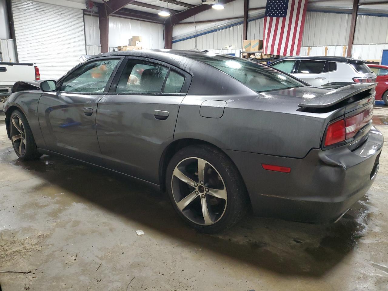 2014 Dodge Charger - Image 2