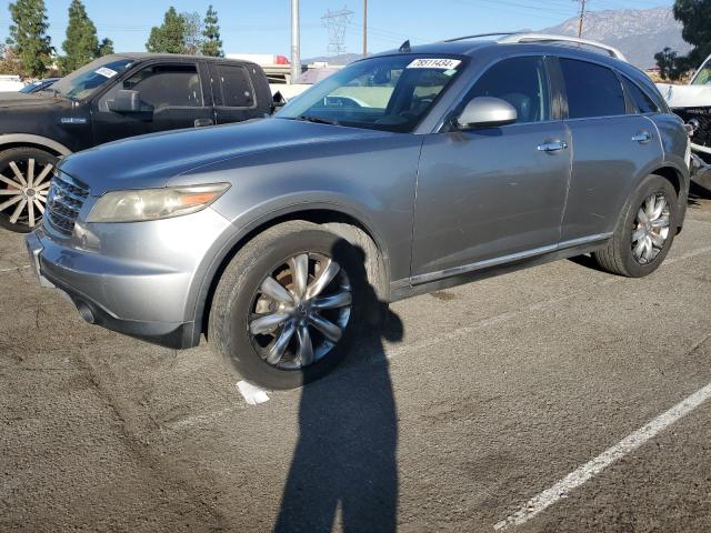 2006 Infiniti Fx45