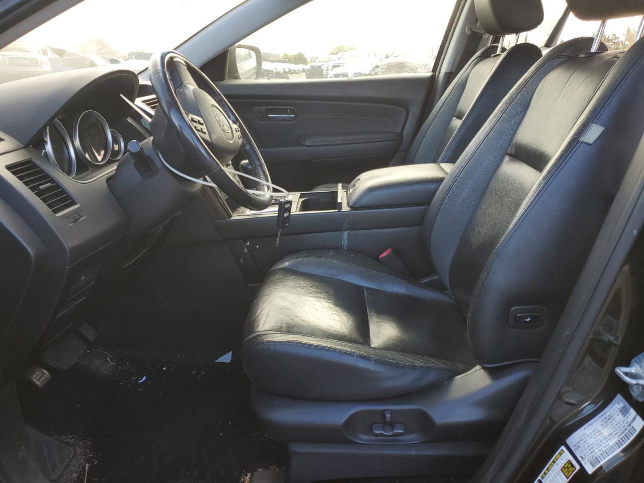 2007 Mazda CX-9 - Image 7