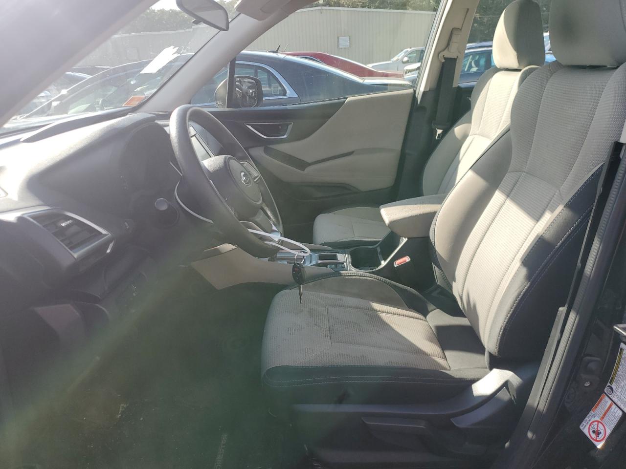 2019 Subaru Forester - Image 7