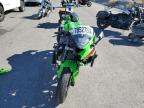 2024 KAWASAKI ZX636 K for sale at Copart NV - LAS VEGAS WEST
