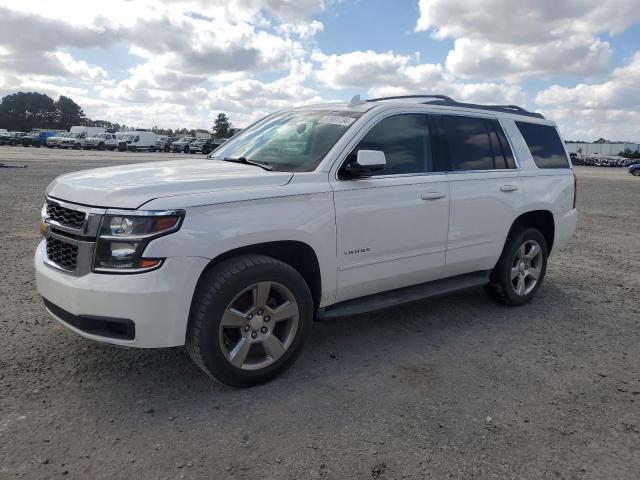 2017 Chevrolet Tahoe C1500 Ls