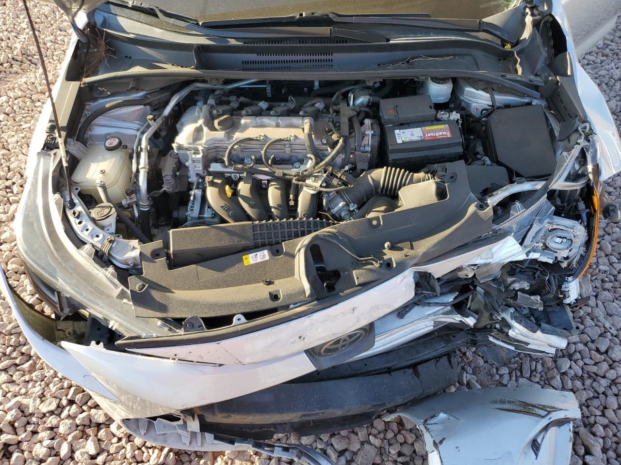 2021 Toyota Corolla - Image 11