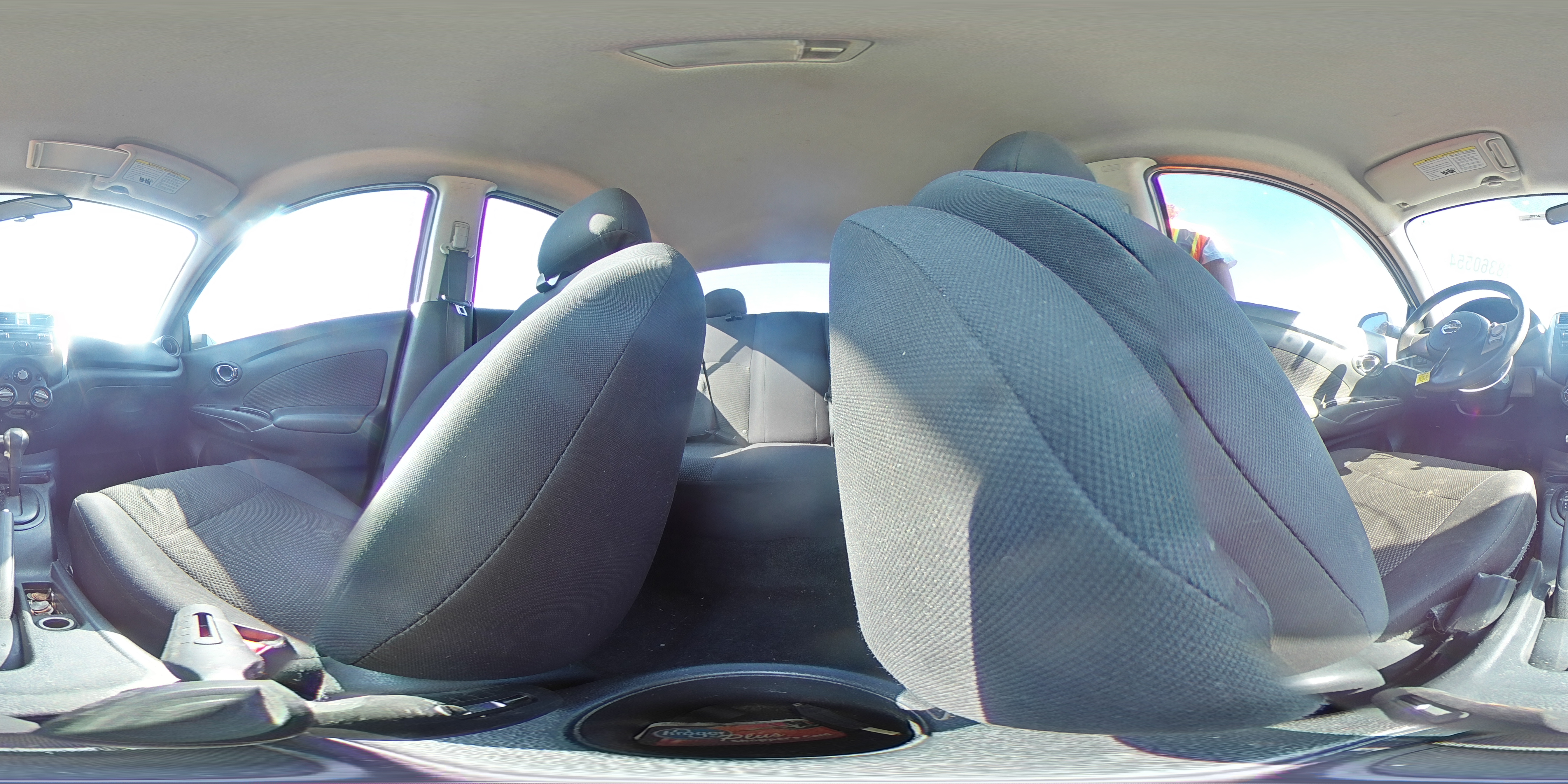 2013 Nissan Versa - Image 13
