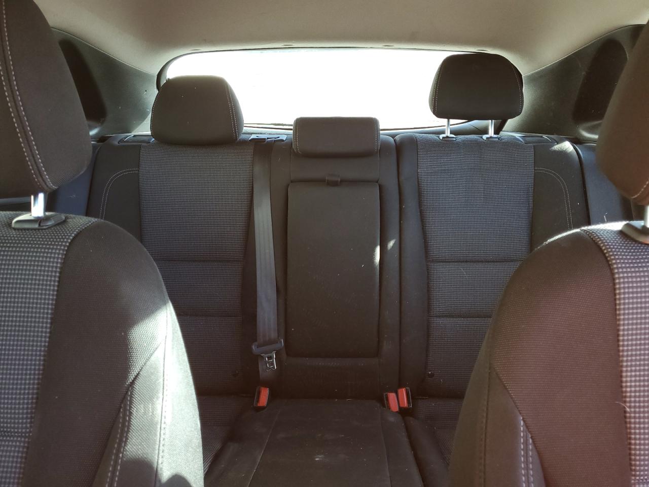 2013 Hyundai Elantra Gt VIN: KMHD35LE6DU037206 Lot: 76306464