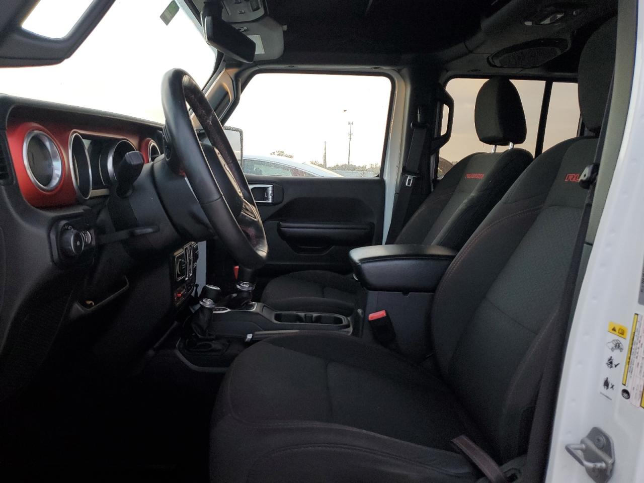 2018 Jeep Wrangler - Image 7