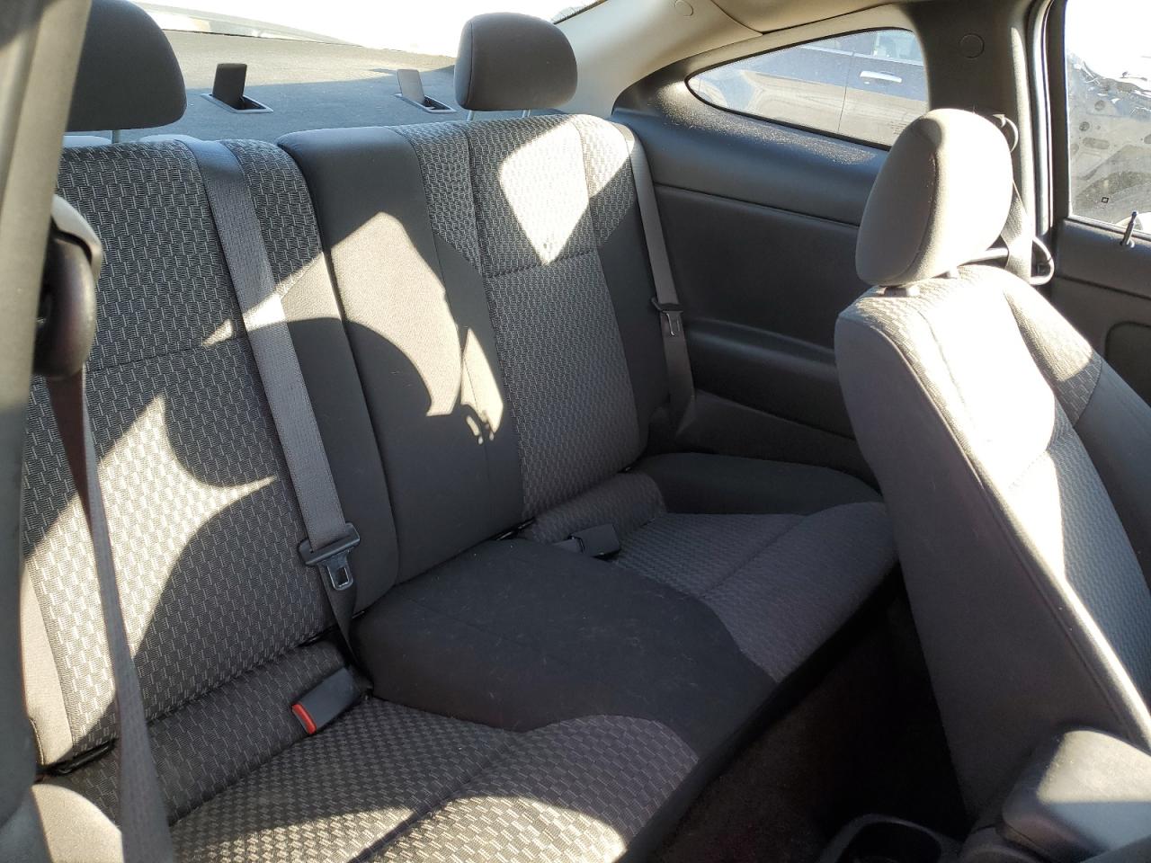 2007 Chevrolet Cobalt Lt VIN: 1G1AL15FX77307927 Lot: 77963364