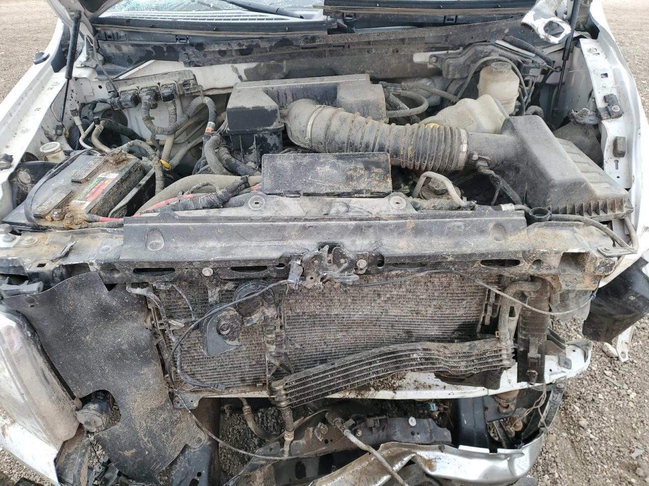 2013 Ford F-150 - Image 13